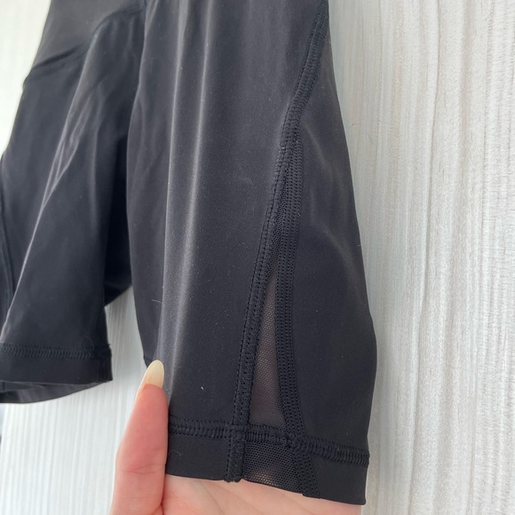 Lululemon Biker Short - Picture 2 of 3
